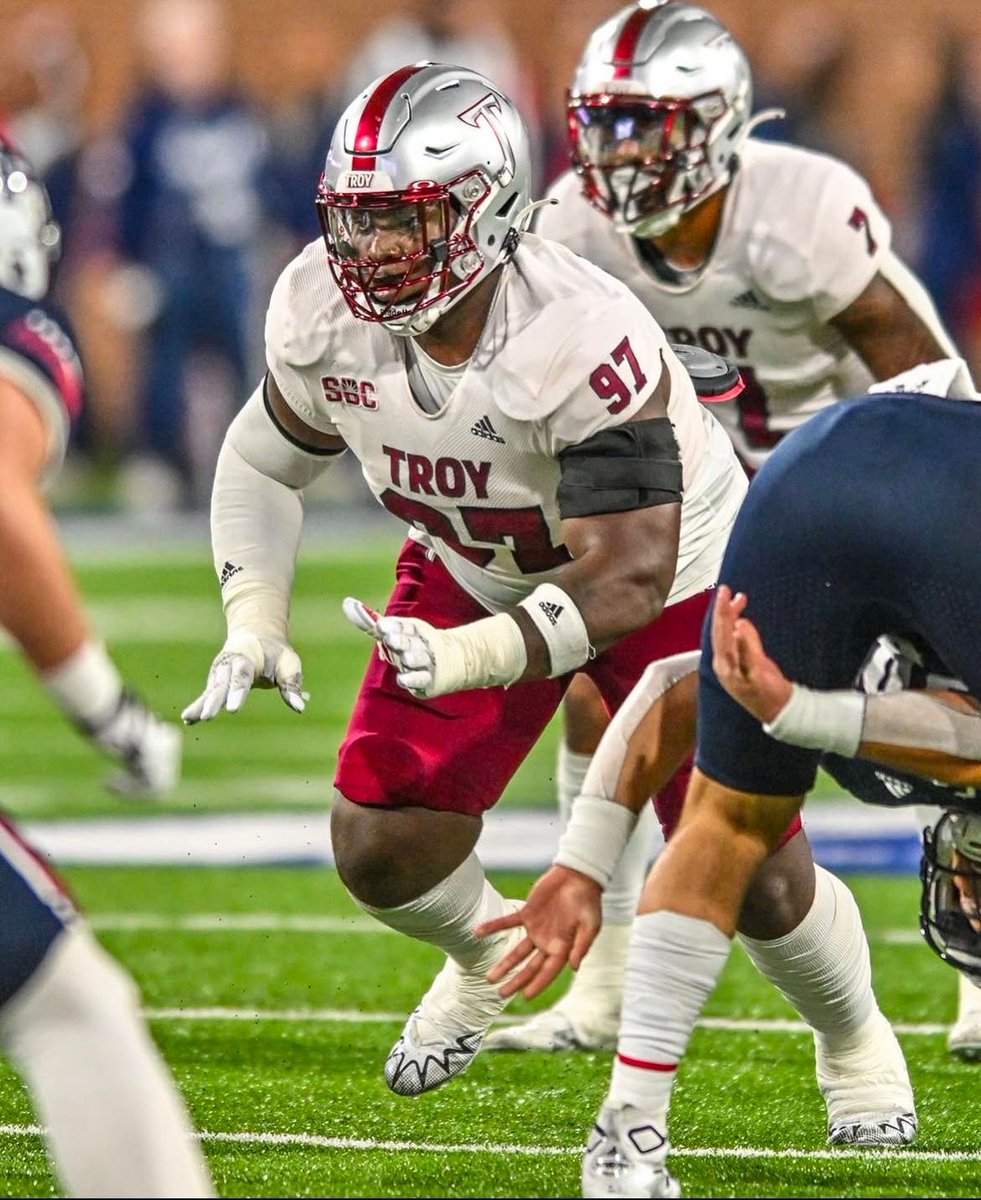 Jussiah Ali (@alijussiah) on Twitter photo #AGTG Blessed to receive my 12th D1 offer from the university of Troy <a href="/CoachThompsonDL/">Tyrell Thompson</a> <a href="/CoachJMann919/">Justin Manning</a> <a href="/CoachLeoHunt/">Leo Hunt</a>
<a href="/CoachBarnes91/">Darnell Barnes M.Ed</a> <a href="/JUCOFFrenzy/">JUCO Football Frenzy</a> #AGTG Blessed to receive my 12th D1 offer from the university of Troy <a href="/CoachThompsonDL/">Tyrell Thompson</a> <a href="/CoachJMann919/">Justin Manning</a> <a href="/CoachLeoHunt/">Leo Hunt</a>
<a href="/CoachBarnes91/">Darnell Barnes M.Ed</a> <a href="/JUCOFFrenzy/">JUCO Football Frenzy</a>