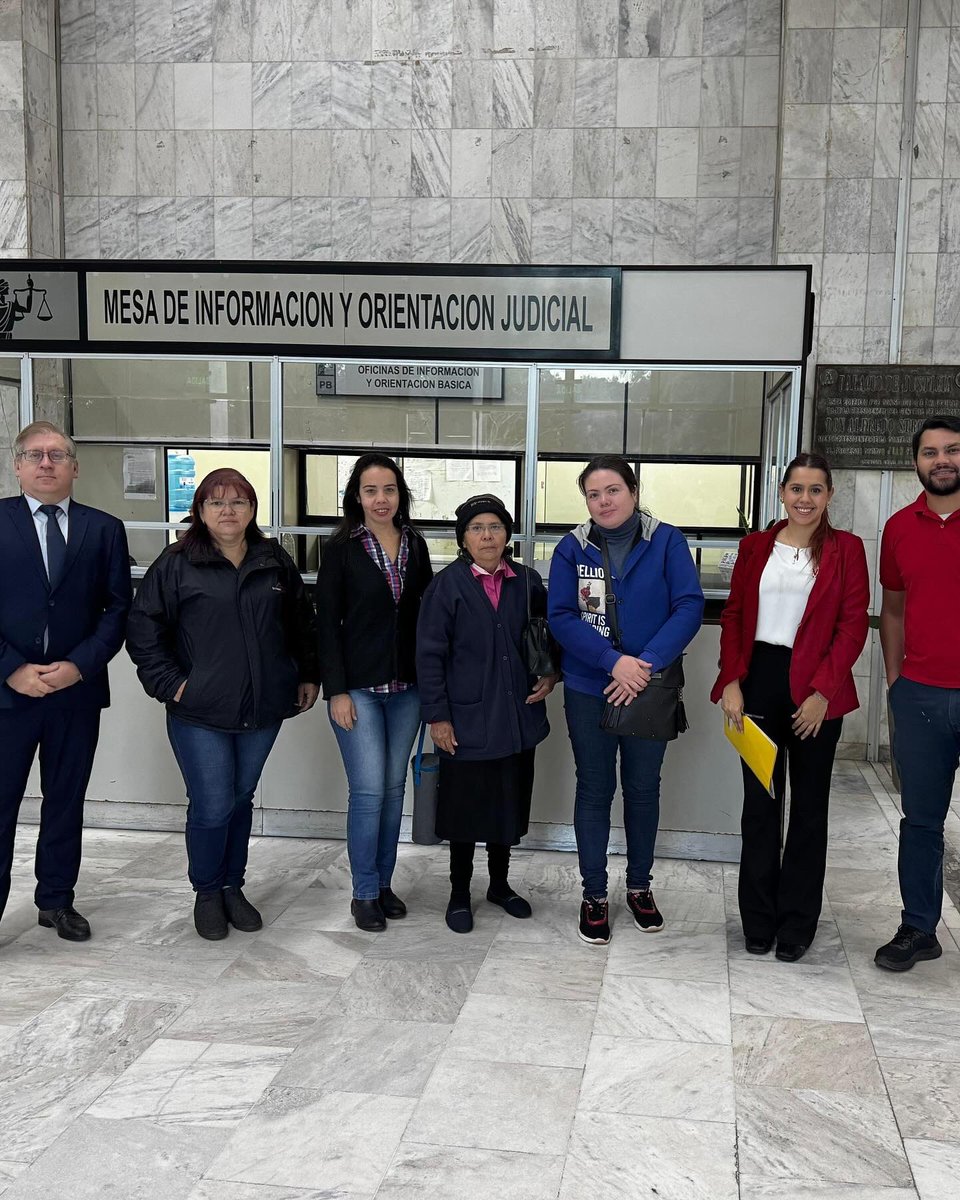 Consultorio_UC's tweet photo. Exitosa jornada de gestión de usuario parte con los asistidos del Consultorio Jurídico !!! https://t.co/vLagWICV8a