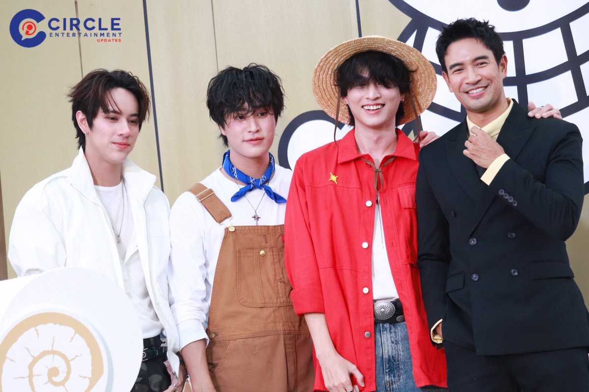 ฉันจะเป็นราชาโจรสลัดให้ได้เลยย~

NANON LEGO ICONSIAM

#เกรทวรินทร 
#LEGOxGEMINI
#gemini_nt 
#mynameisnanon 
#LEGOOnePiecexGulf
#GulfKanawut