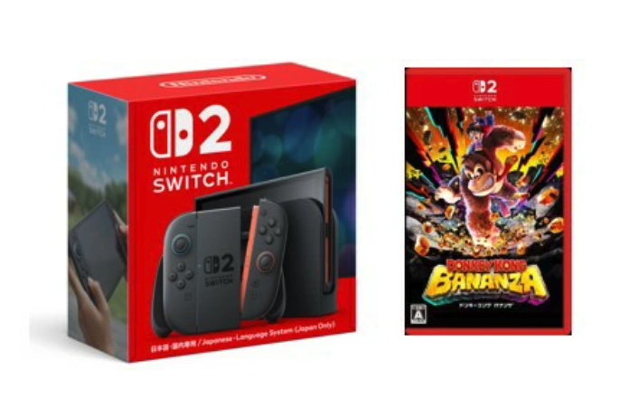 Nintendo Switch2 速報＠予約抽選販売・最新情報まとめ on X