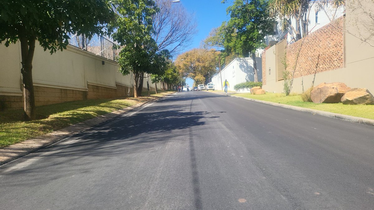 Joburg Roads Agency tweet media