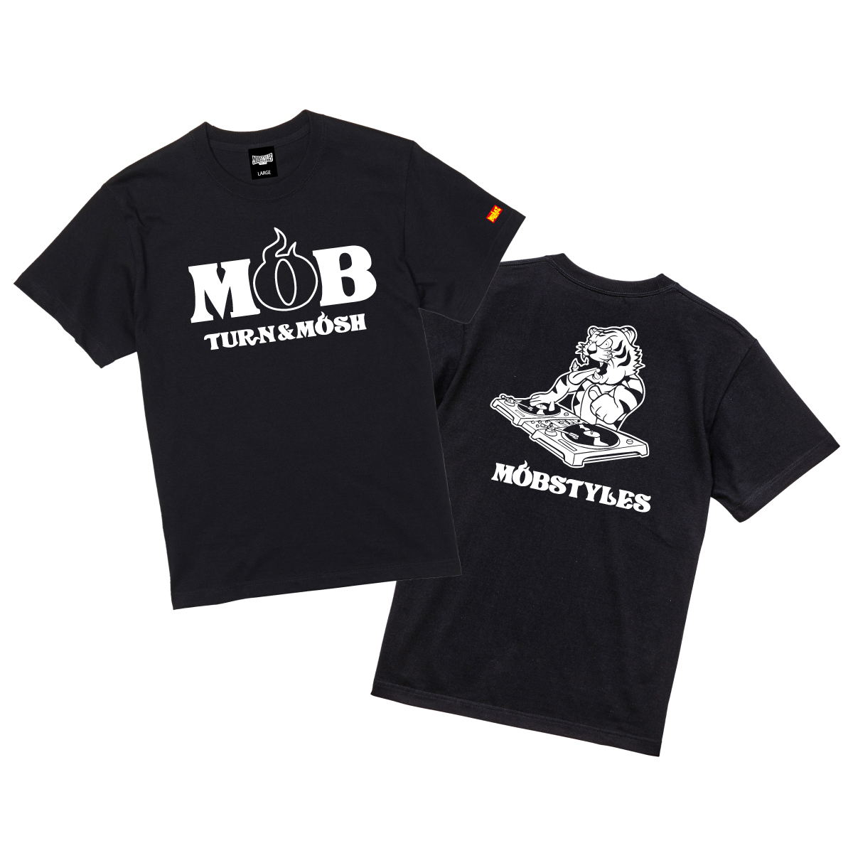 未開封 MOBSTYLES TOKYO モブ フィギュア レッド ブルー 2体 未開封 MOBSTYLES TOKYO モブ フィギュア レッド ブルー 2体