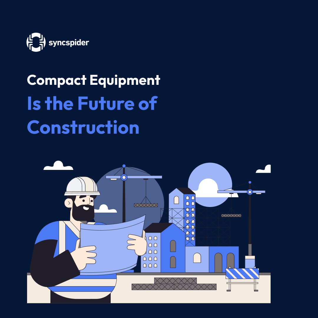 SyncSpider tweet media