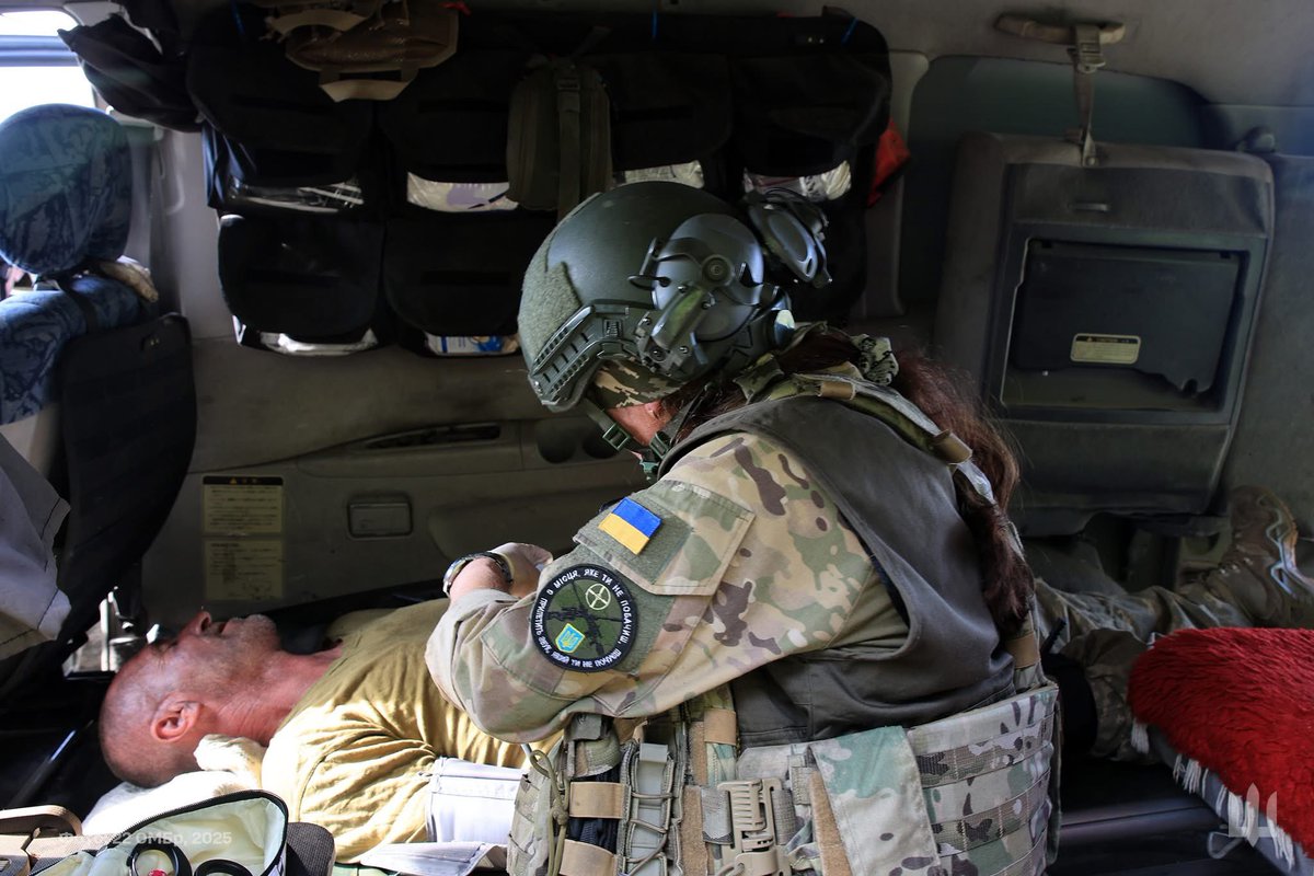 Defense of Ukraine tweet media