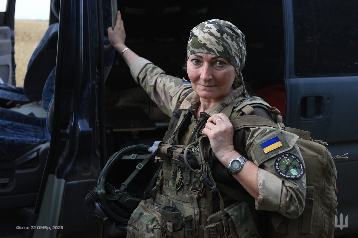 Defense of Ukraine tweet media