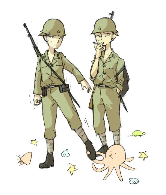 まっしろ tweet media