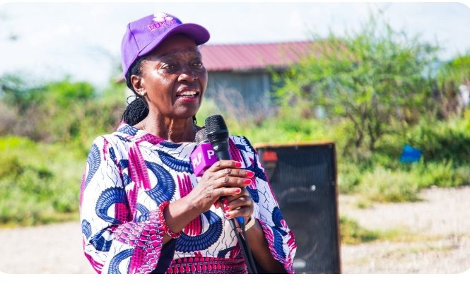 History defines her as a leader with integrity &amp; who works under the frame work of the law <a href="/MarthaKarua/">Martha Karua SC</a> .we shall all match behind her come 2027 for she has a mission and vision to liberate this nation #mamatosha
<a href="/BernardKavuli/">Kavuli M. Bernard, FCH</a> <a href="/davidmunen/">David Munene</a> <a href="/MigunaMiguna/">Dr. Miguna Miguna</a> <a href="/MwangiHub/">Billy</a>