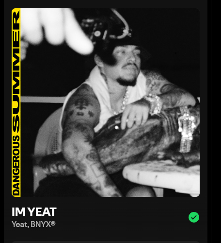 best song ong