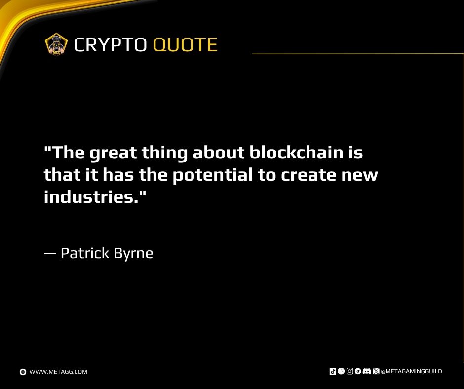 MetaGaming Guild tweet media