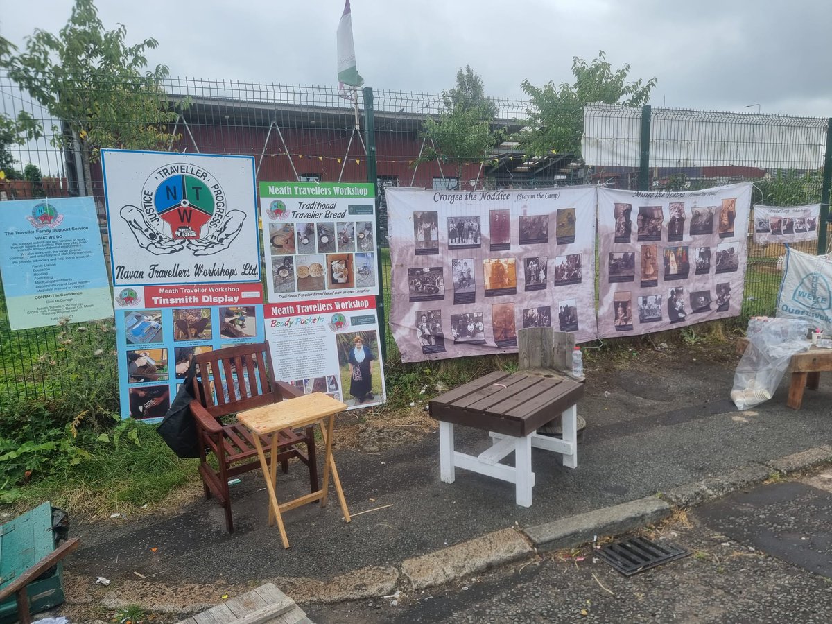 2/2 #CRJI #TravellerOutreach