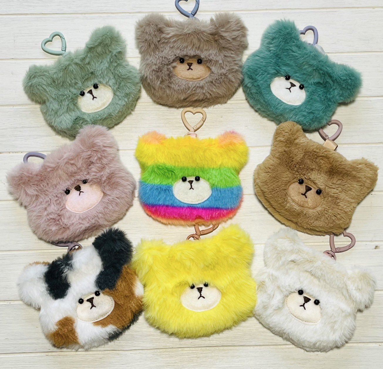 【ももまる】ハンドメイド 11/3 CARNIVAL MINI｜J&M DAVIDSON｜ジェイアンドエムデヴィッドソン