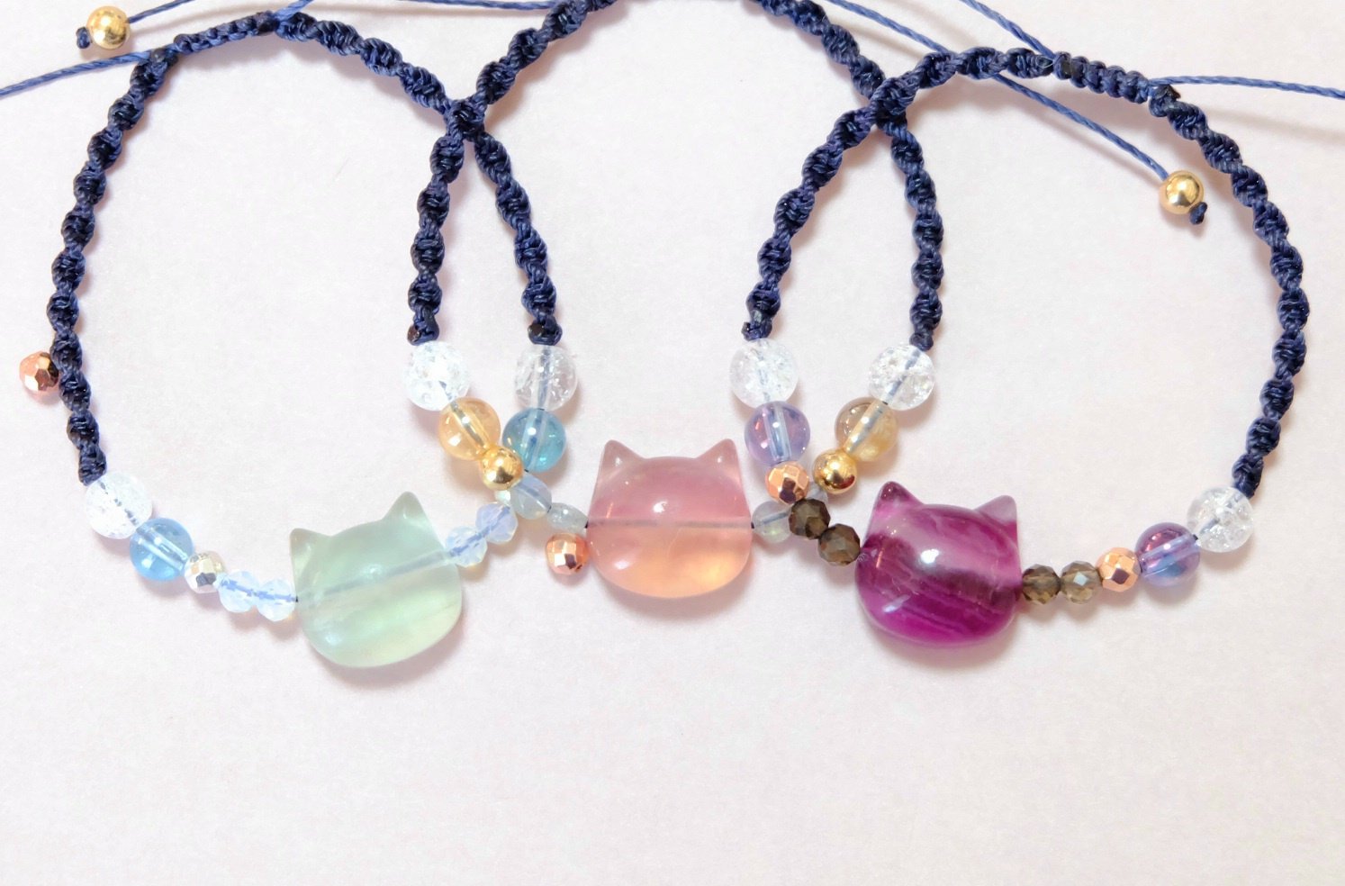 リラン✨RiranAccessory天然石アクセサリー on X: 