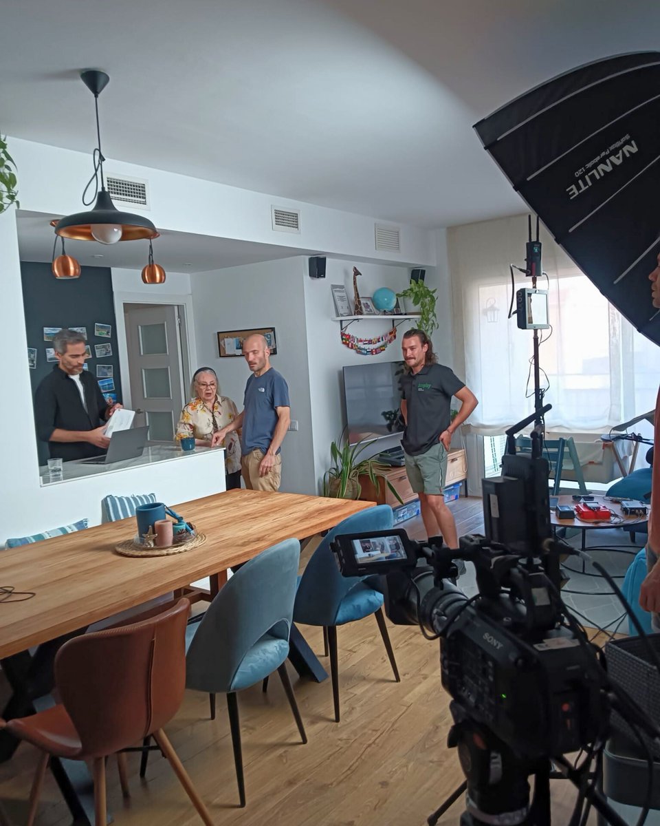 Undatia Comunicación tweet media