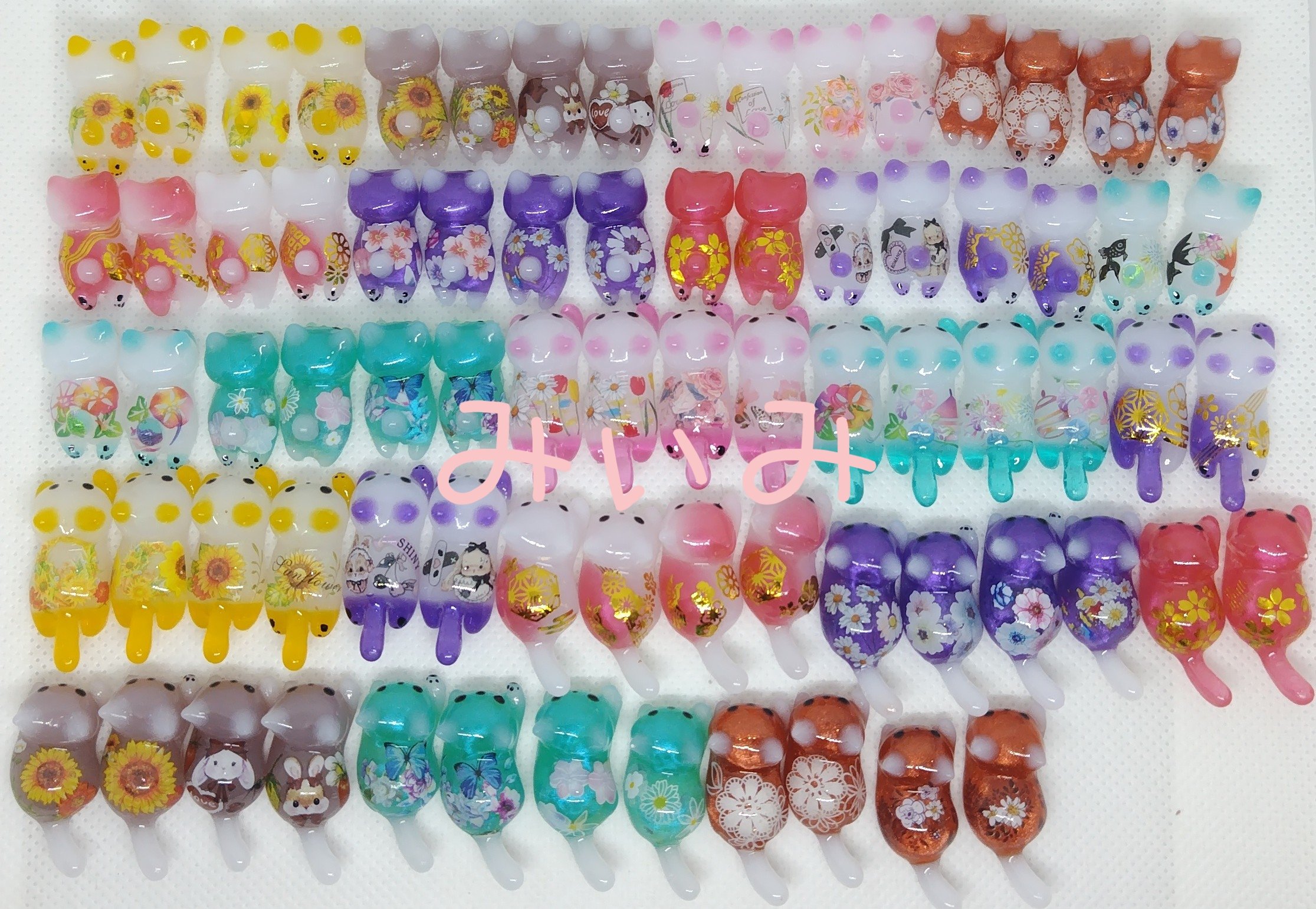 レジン道ストア - Yahoo!ショッピング NO.232レジンパーツレジン道