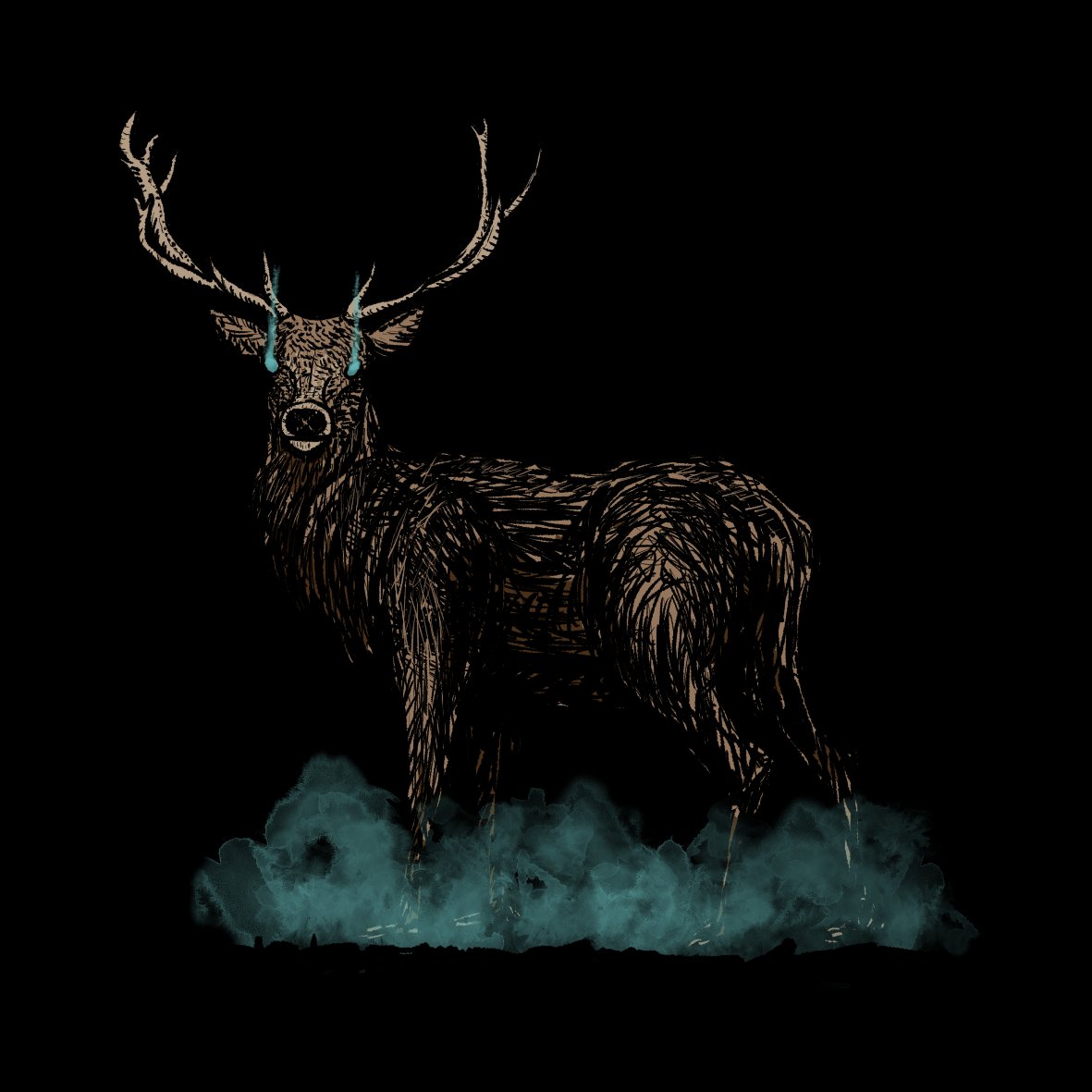 Hollow Stag.
ChaosWood RPG - Forsaken Tombs.

A dark fantasy tabletop role-playing game. 
Don't let chaos consume you.

Coming soon!

kickstarter.com/projects/xplor…