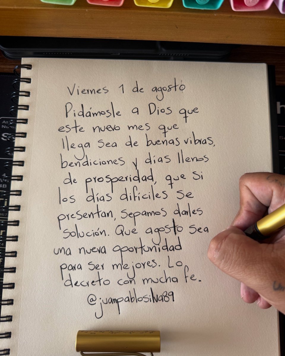 Amén…❤️🙏