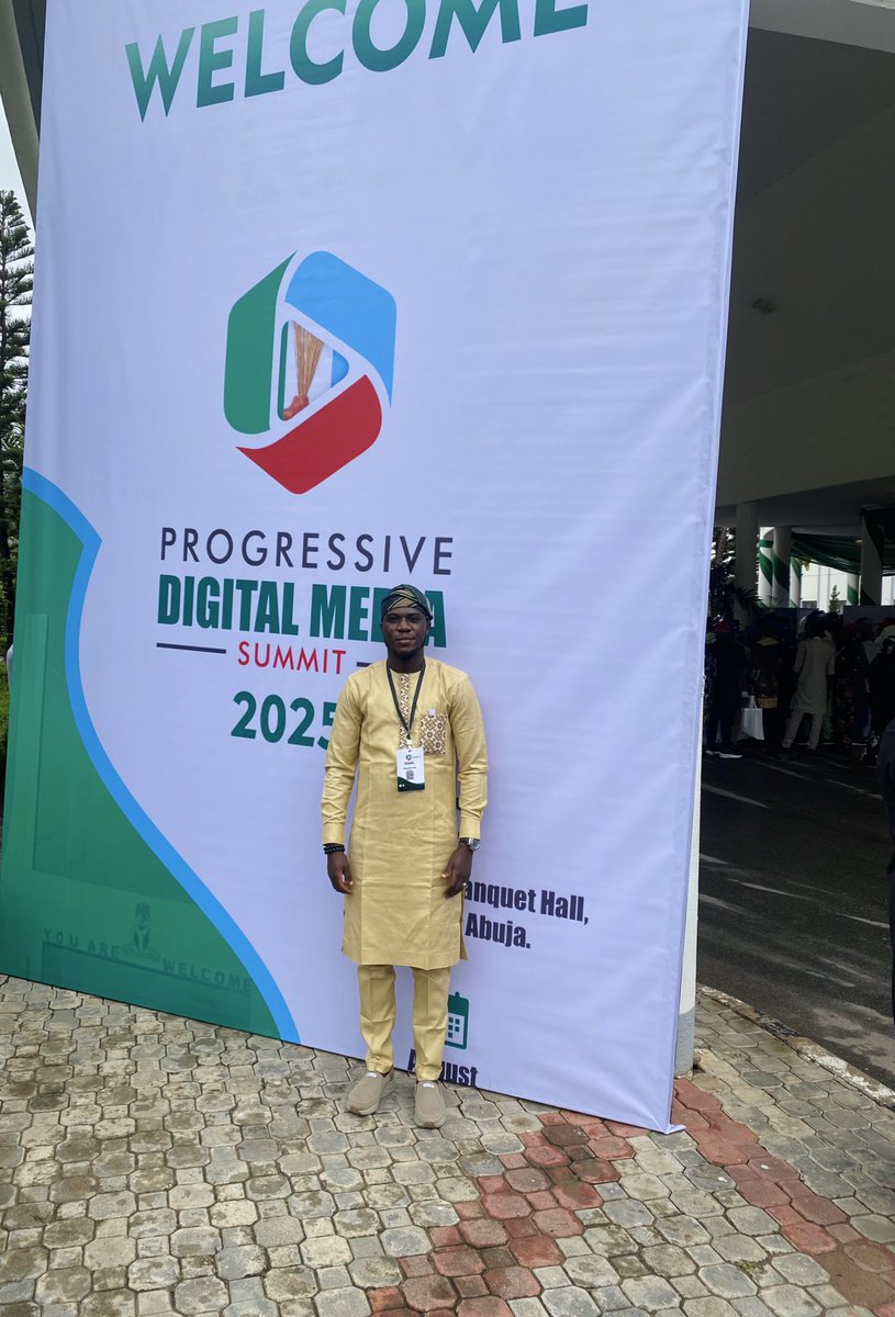 We are here!✌🏻

#DigiMediaSummit2025