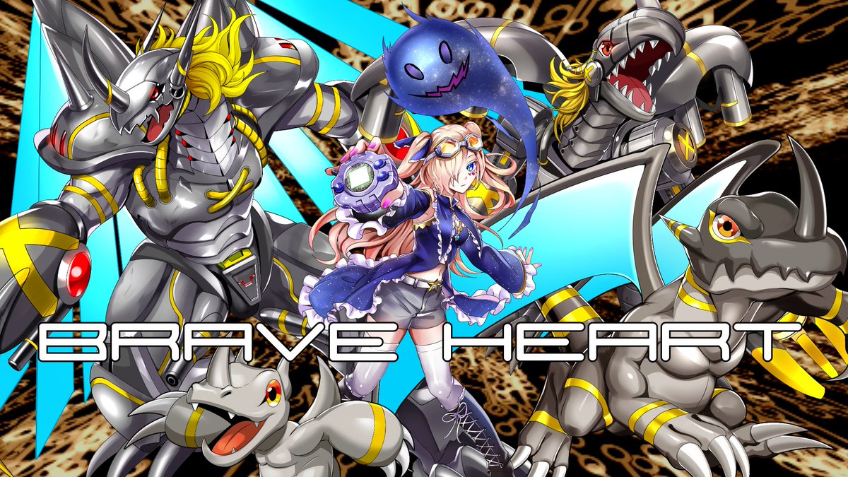 幽空ユイ👻✨個人VTuber tweet media