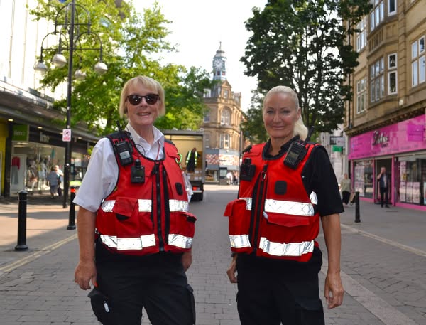 City of Doncaster Council tweet media