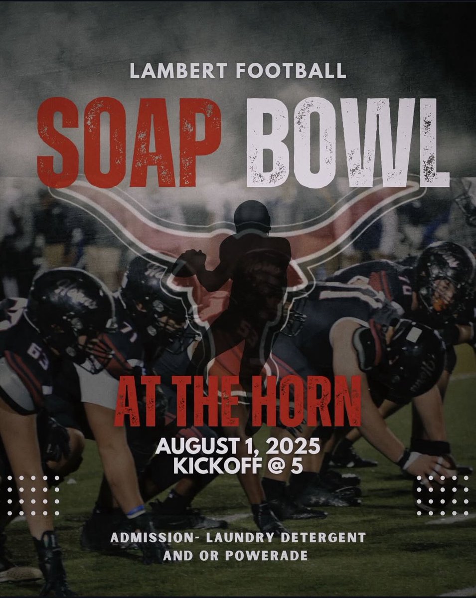 Inter-squad tonight!! 

<a href="/TouchdownHaynes/">Tony Haynes</a> <a href="/mtbeach29/">Marc Beach</a>
<a href="/Vogel_LambertFB/">Dale Vogel</a>
<a href="/RecruitLambert/">Lambert Prospects</a> <a href="/LambertFtBall/">Lambert Football</a> <a href="/CoastRecruits/">Coast 2 Coast Recruits</a> <a href="/NEGARecruits/">Northeast Georgia Recruits</a>
<a href="/One11Recruiting/">One11 Recruiting</a> <a href="/TopPreps/">SPORTS NEWS, VIDEOS, GRAPHICS, EXPOSURE & MORE</a> @On3Recruits
<a href="/FCRecruits/">First Choice Recruiting</a>