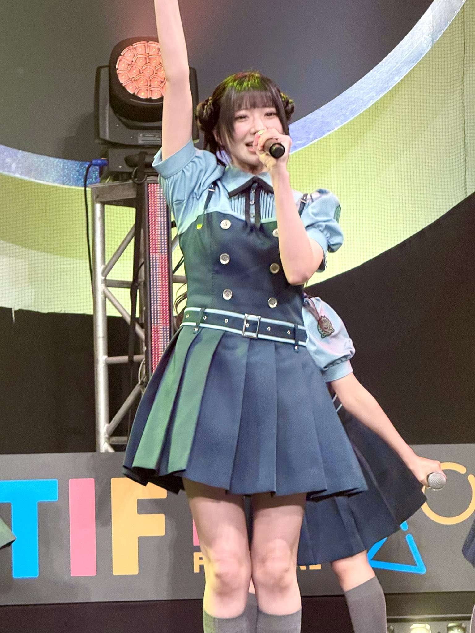 RainTree 水野乃愛　生写真　夏制服　直筆 🧸ままくま🧸 on X: 