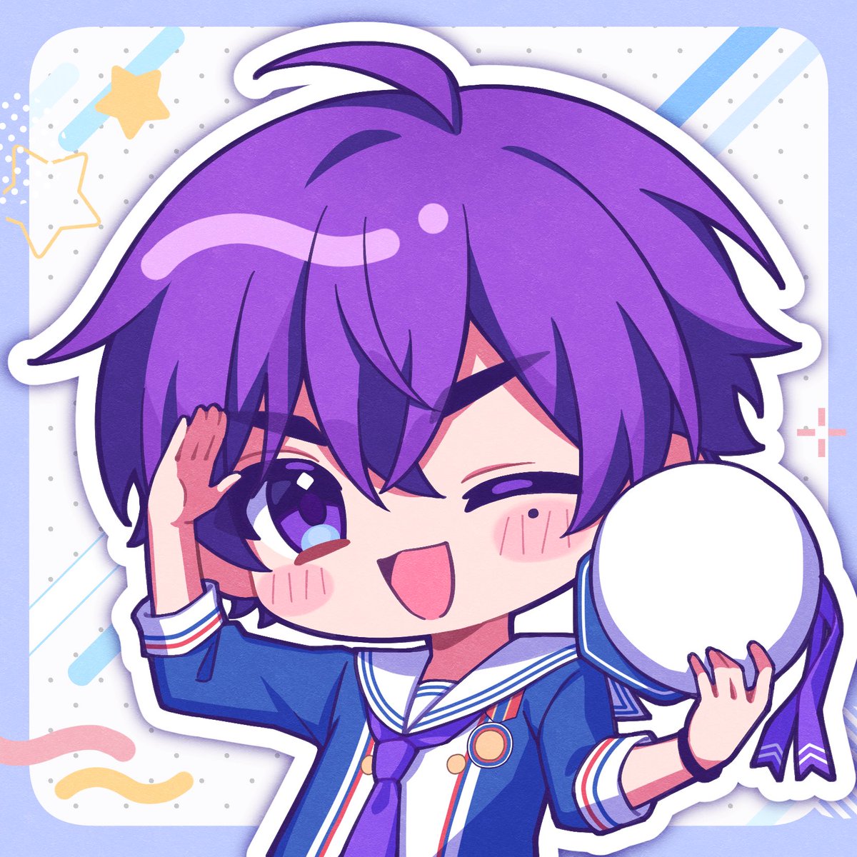 ⚓️🩵🫧

 #しまーと