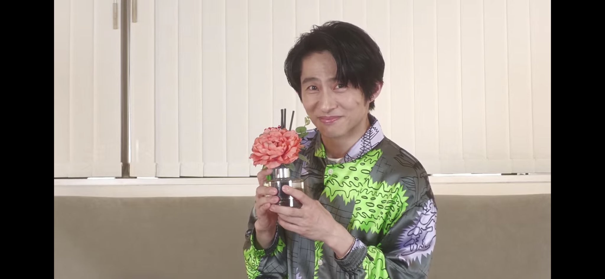 【待機お願い♥️】 bochan_fuku day ! 子鉄なふたり 常に山手線 が手に🫡🤍笑