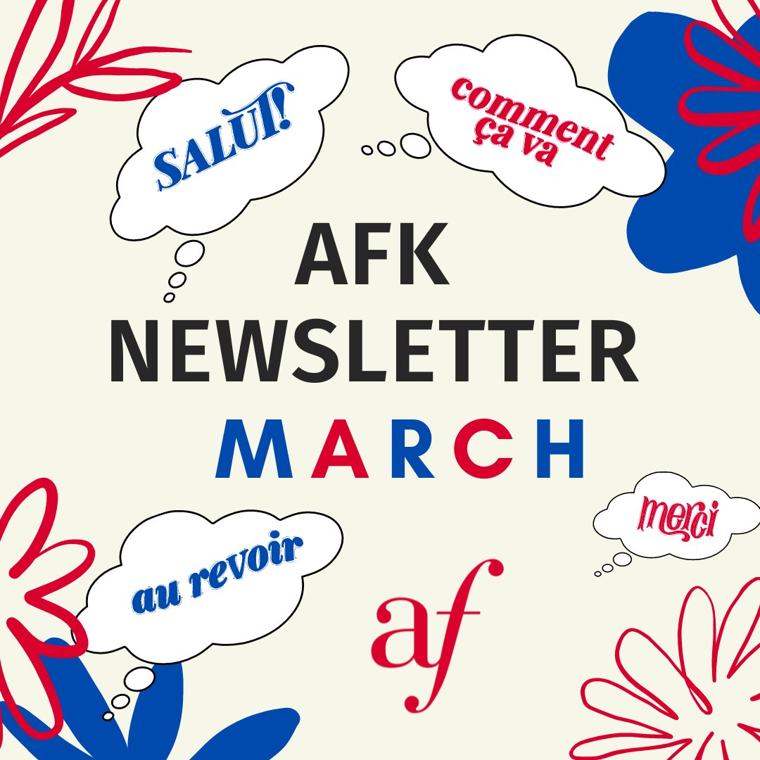 Alliance_Kandy's tweet photo. AFK Newsletter August 2025 - https://t.co/EBAJwEYAAk https://t.co/KDHfnbdSL2