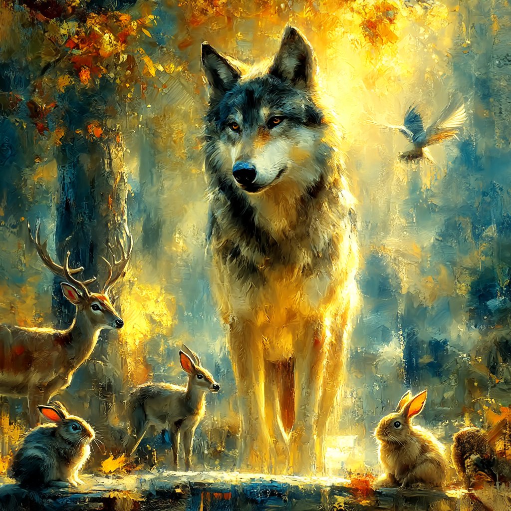 <a href="/RaniL247/">Rani</a> Good morning, Rani. Have a great day! ✌️🇺🇲🦅✨️🙏🐾