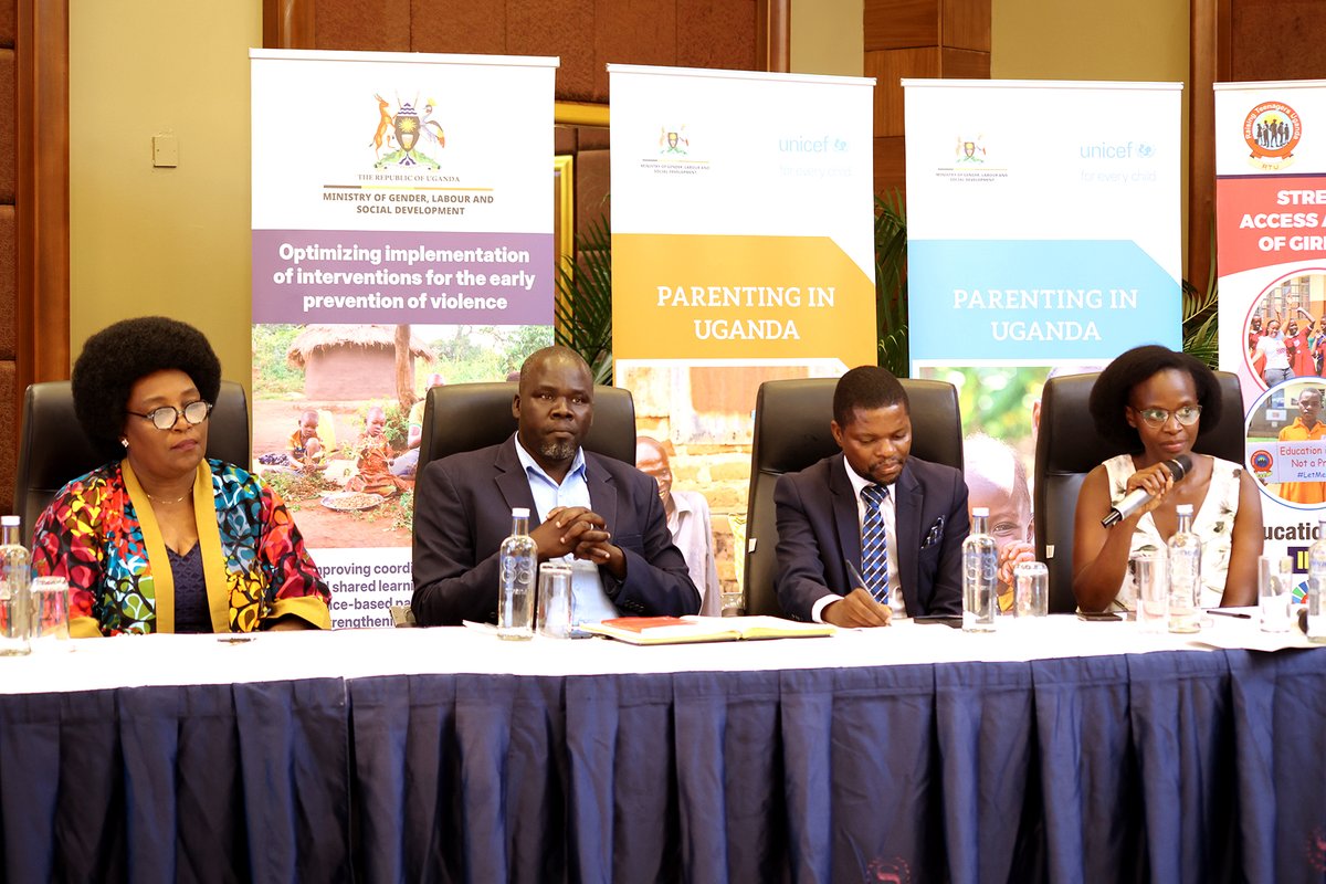 Children's Rights and Violence Prevention Fund (@crvpf1) on Twitter photo <a href="/CRVPF1/">Children's Rights and Violence Prevention Fund</a> joined hands to mark the International Day of Families 2025 under the theme “The Impact of Urbanization on Families in Uganda.” <a href="/CRVPF1/">Children's Rights and Violence Prevention Fund</a> is proud to be part of the parenting agenda consortium and are committed to strengthening families. <a href="/CRVPF1/">Children's Rights and Violence Prevention Fund</a> joined hands to mark the International Day of Families 2025 under the theme “The Impact of Urbanization on Families in Uganda.” <a href="/CRVPF1/">Children's Rights and Violence Prevention Fund</a> is proud to be part of the parenting agenda consortium and are committed to strengthening families.
