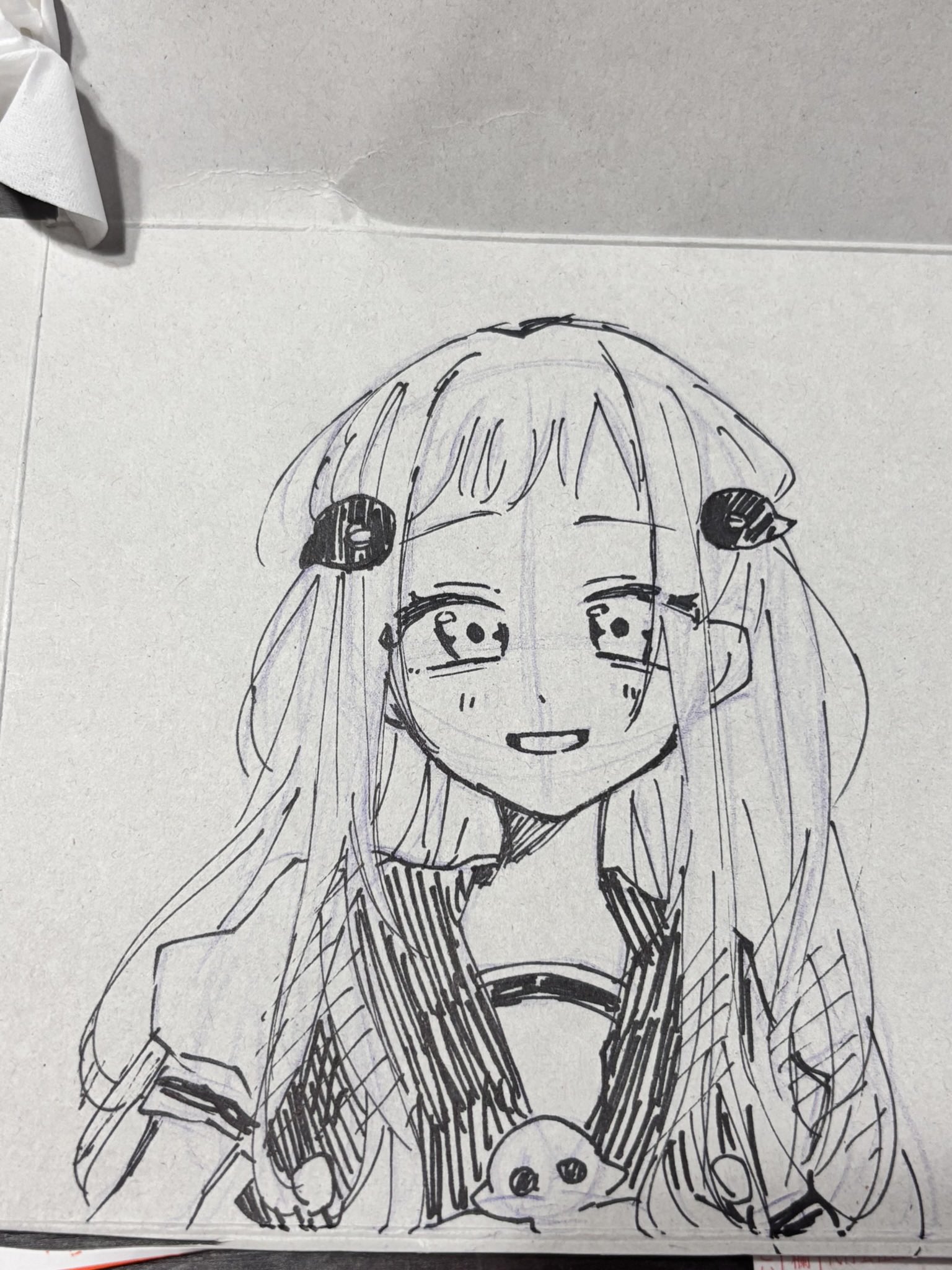 とも。(๑´ڡ`๑)テヘッッ♡ページ おかしもち on X: 