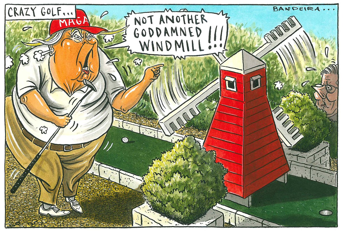 Graeme Bandeira (@graemebandeira) on Twitter photo BONNIE SCOTLAND?
Like him or loathe him, <a href="/realDonaldTrump/">Donald J. Trump</a> had Starmer in a spin this week! Here's today's <a href="/NorthernAgenda_/">The Northern Agenda</a> cartoon... BONNIE SCOTLAND?
Like him or loathe him, <a href="/realDonaldTrump/">Donald J. Trump</a> had Starmer in a spin this week! Here's today's <a href="/NorthernAgenda_/">The Northern Agenda</a> cartoon...