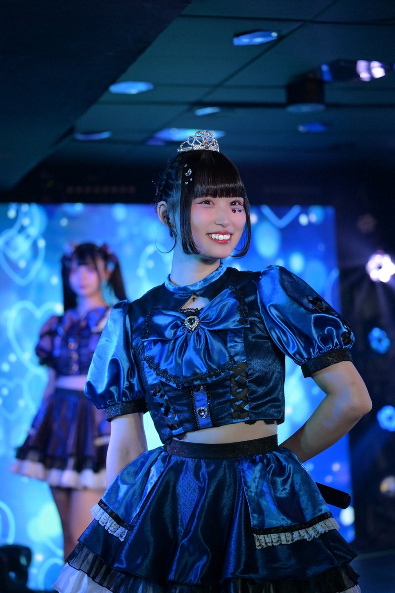 「2年前より自分の事が好きになった」
とても良かったと思います

#卒業公演