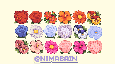 flowers