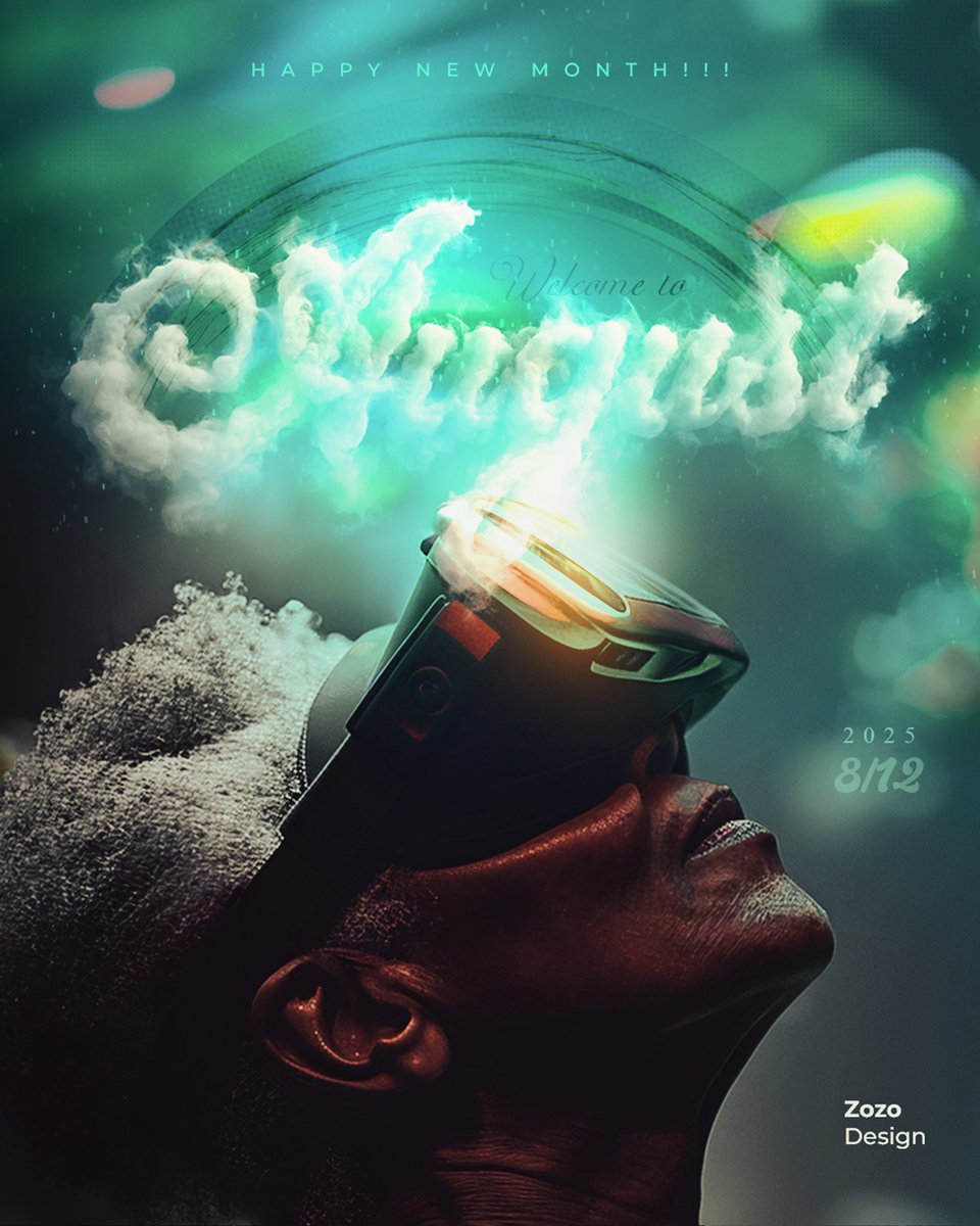 Welcome to AUGUST 

Tool used: Adobe Photoshop 

#design #photoshop #Happynewmonth #graphicdesign 
Mide and Bright Yhemolee Tunde Ednut Joanna Politics Trending Olubunmi Tunji-Ojo