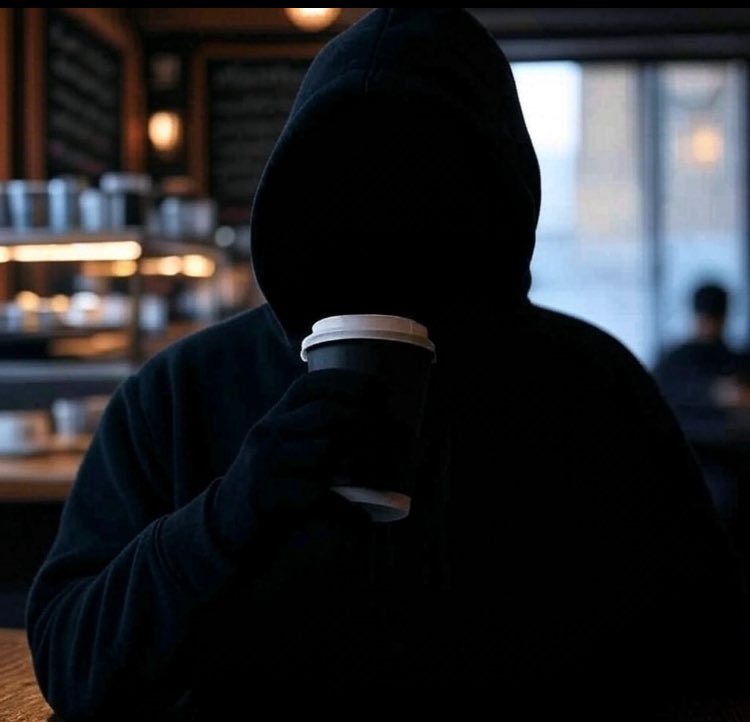 Good Morning! ☕️ 

The tide is turning… but most people are too distracted to notice.

I’m not here to tell you what to do.

I just show you a different way to see the game, outside the noise, outside the box.

What you do with it is up to you.

I just hope you win this cycle.