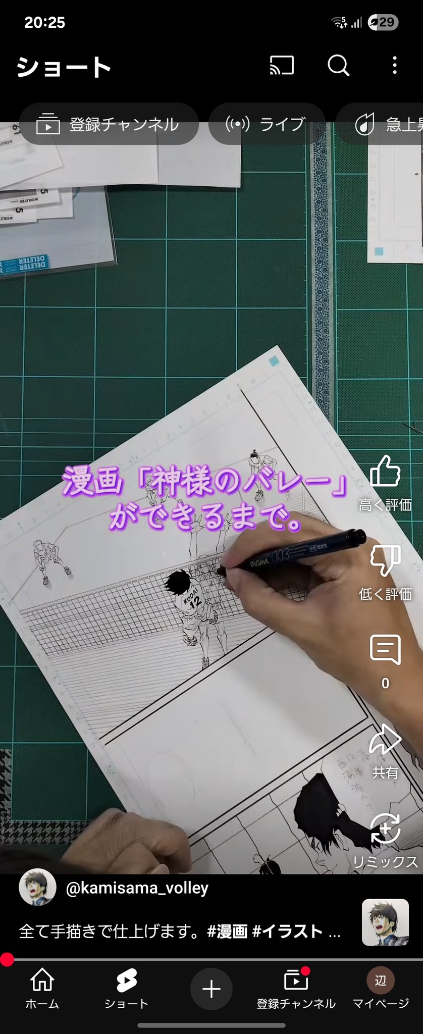 神様のバレー 1〜20 31〜34 81cm7TTB1zL.jpg