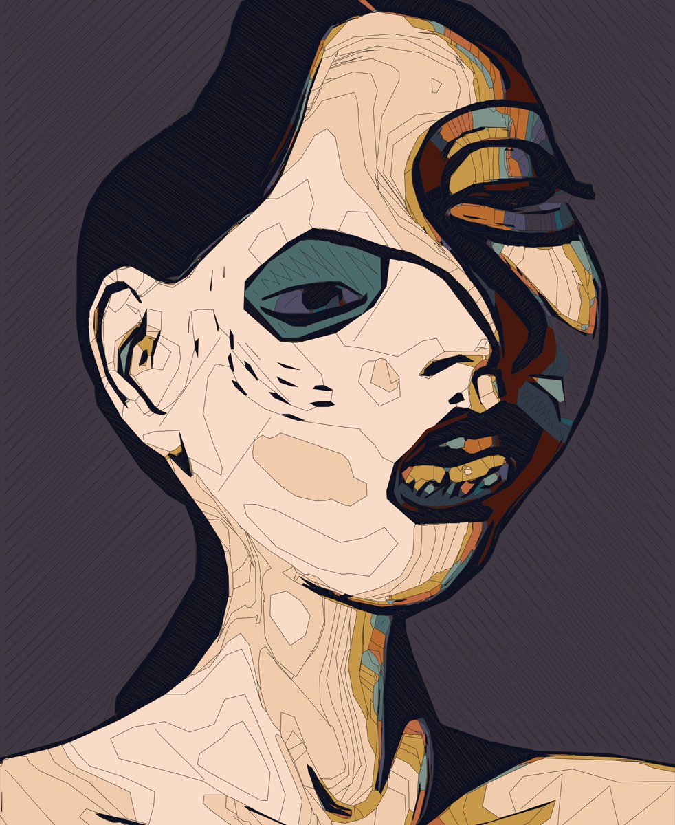 " Askew " available on <a href="/foundation/">Foundation 🌐</a> 

1/1
Link 👇🏻