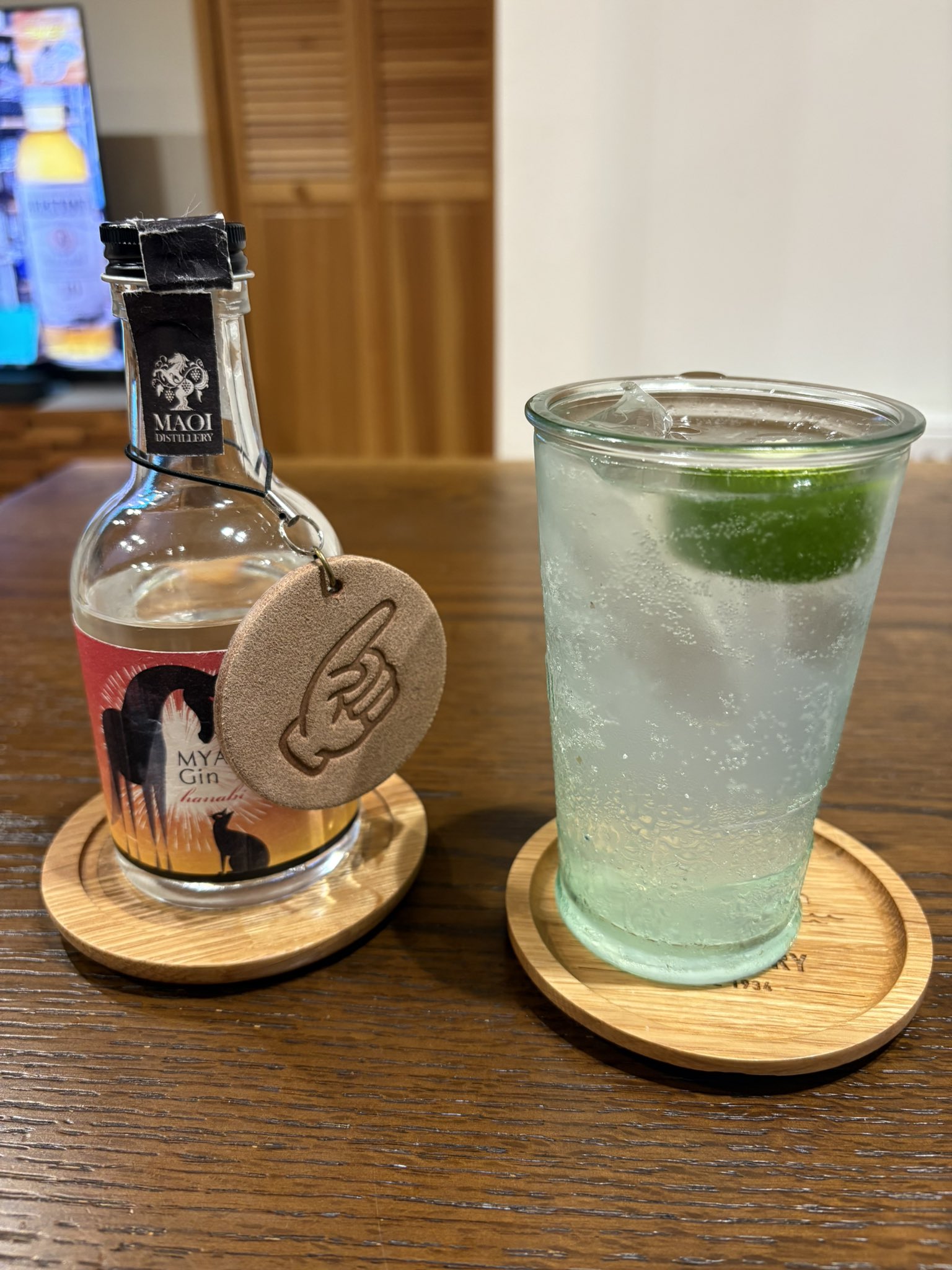 馬追蒸溜所　ウィスキー 馬追蒸溜所限定ウイスキー＆紅櫻蒸溜所クラフトジンセット販売の