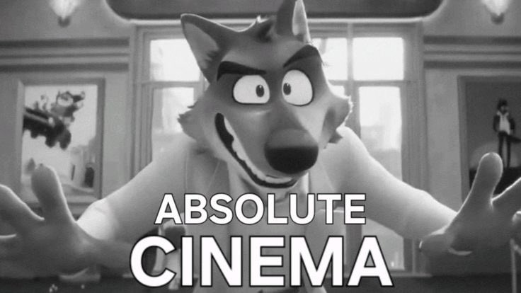 The Bad Guys 2 is...