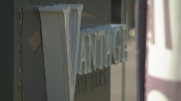 WOMAN FOUND DEAD | A woman was shot and died in the breezeway of an apartment complex on Thursday. bit.ly/3GPoA5m