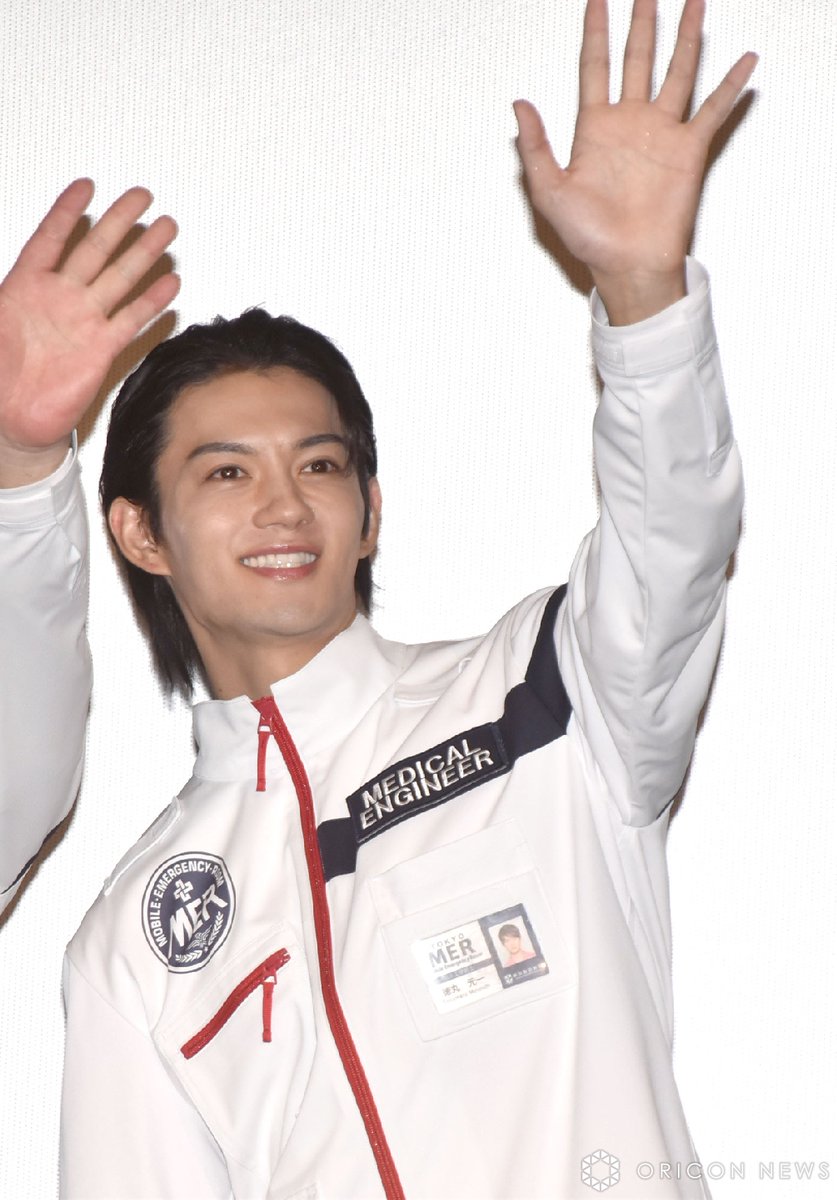 TOKYO MERページ 「TOKYO-MER」初日1-1024x636.jpg