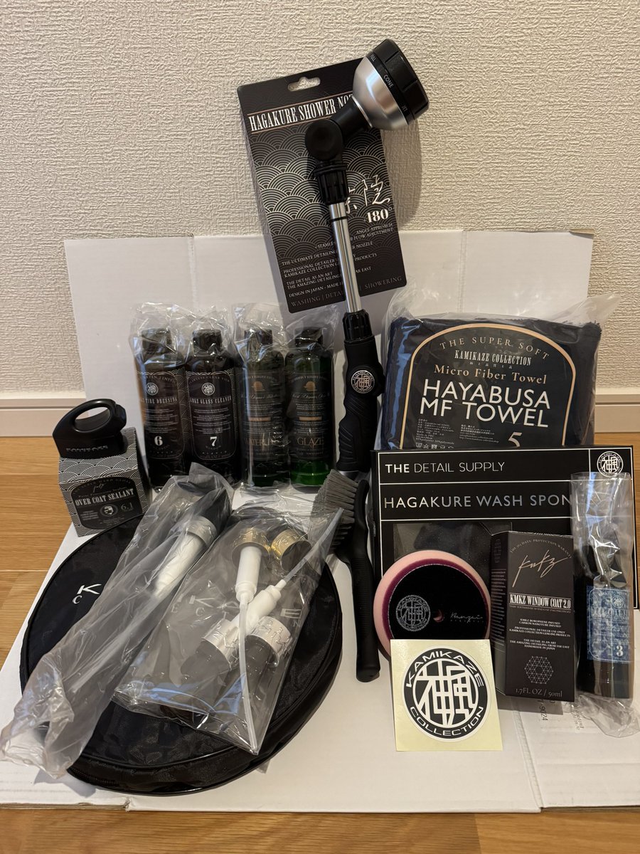 KAMIKAZE COLLECTION®︎ (@KAMIKAZECOLLEC1) / X