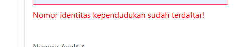 qitlali's tweet photo. min kalau mau daftar pajak pribadi di coretax belum pernah registrasi dan blm punya NPWP tapi munculnya sudah terdaftar gimana ya? @kring_pajak https://t.co/r0tRKRr74j