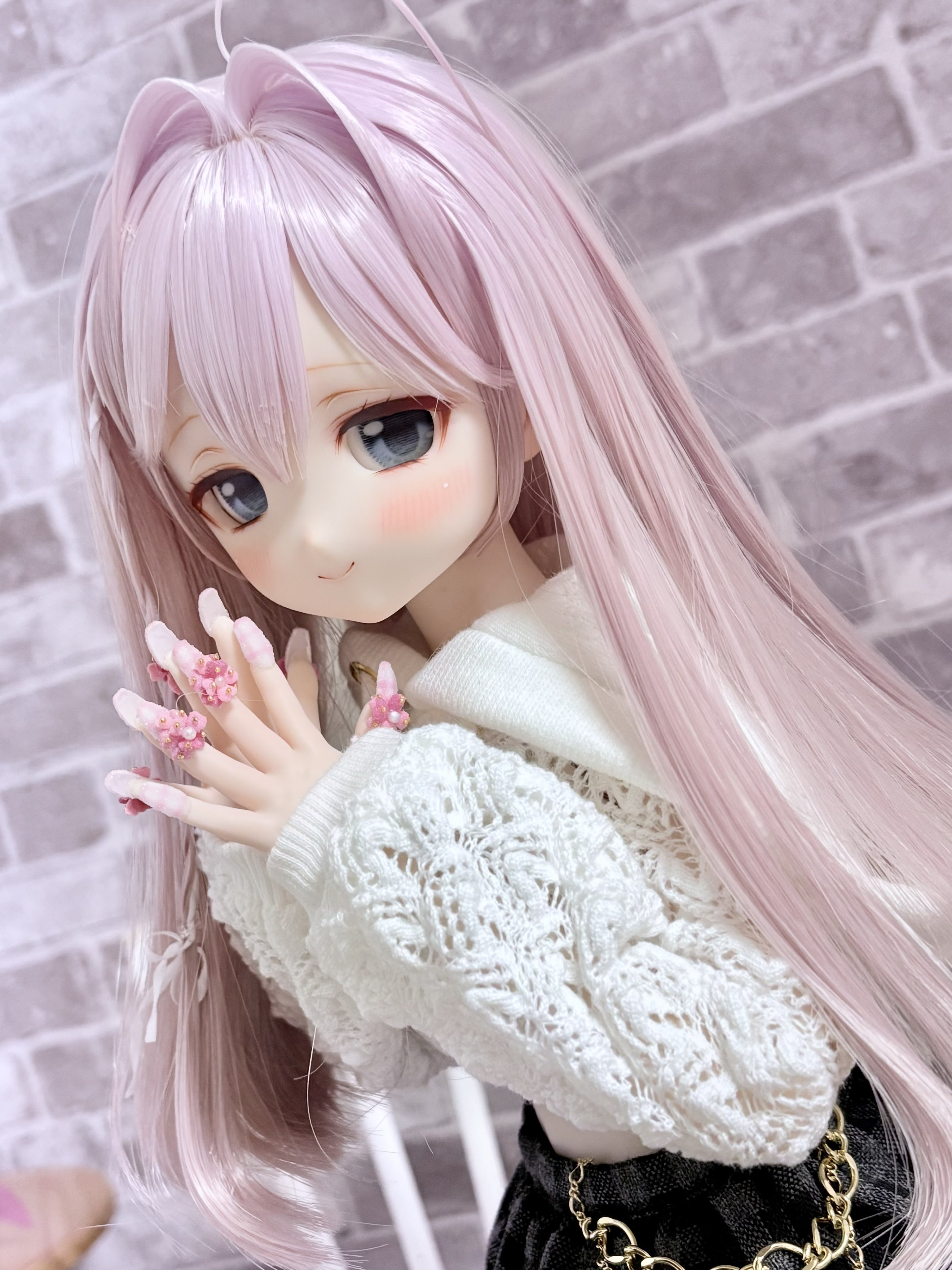 日本作家様 のオリジナルドール 楽天市場】AnotherAngle オビツ製作所完全監修 1/3内藤舞亜