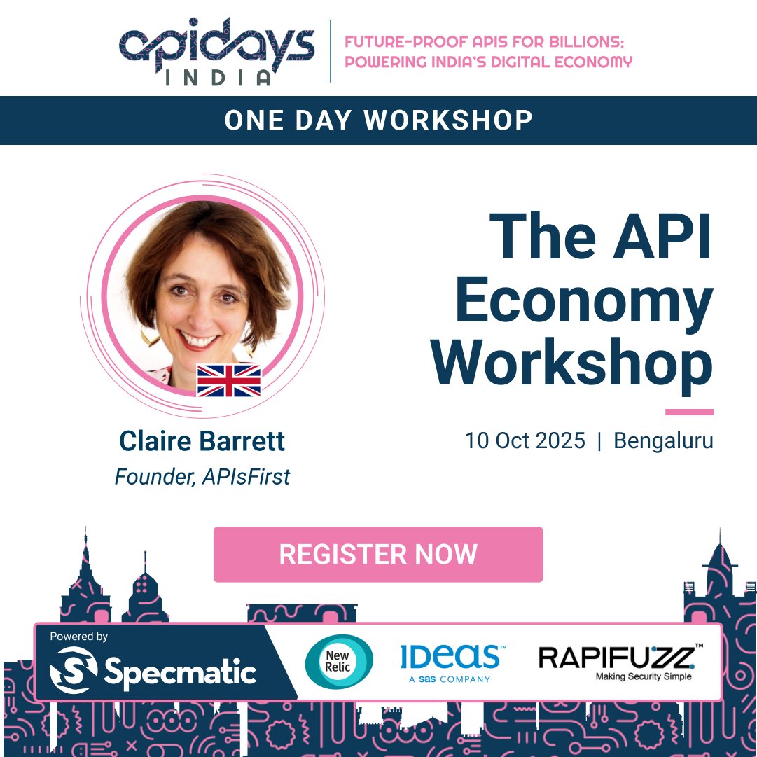 Specmatic tweet media