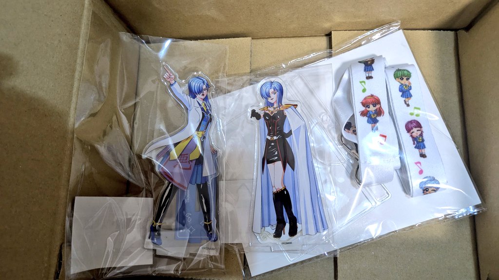 新品、中古　キャラクター付きストラップおまとめ kanzaki@8/16(土) 東5ネ65b on X: 