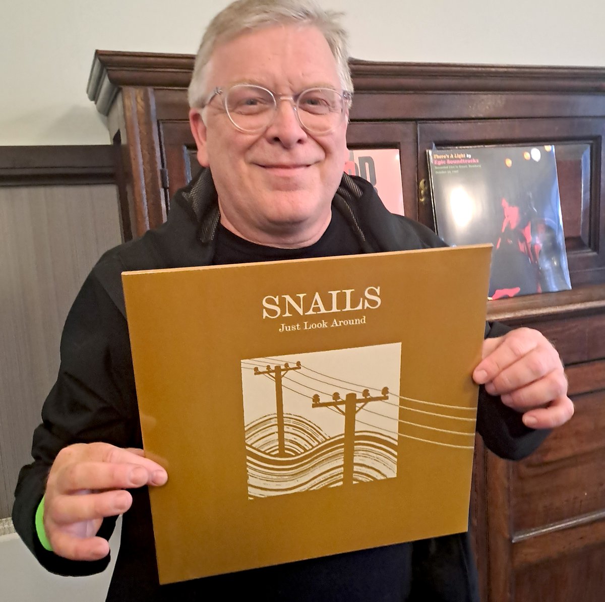 Glass Modern (@glassmodern1) on Twitter photo Blakey of the TFC says this new Snails LP is a top spanker by the way. With Free signed print too
<a href="/glassmodern2/">Glass Modern グラス・モダン</a> <a href="/chrisseventeen/">Chris Coleman</a> <a href="/DuglasTStewart/">Duglas T Stewart / BMX Bandits</a> <a href="/GrantMcPheeFilm/">Grant McPhee</a> <a href="/PhilAlexanderUK/">Phil Alexander</a>
glassmodern.bandcamp.com/album/just-loo… Blakey of the TFC says this new Snails LP is a top spanker by the way. With Free signed print too
<a href="/glassmodern2/">Glass Modern グラス・モダン</a> <a href="/chrisseventeen/">Chris Coleman</a> <a href="/DuglasTStewart/">Duglas T Stewart / BMX Bandits</a> <a href="/GrantMcPheeFilm/">Grant McPhee</a> <a href="/PhilAlexanderUK/">Phil Alexander</a>
glassmodern.bandcamp.com/album/just-loo…