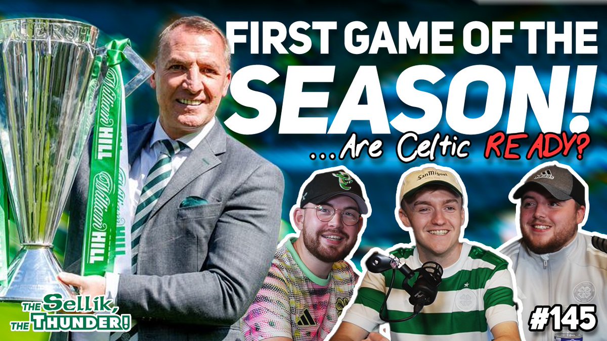 🚨 WUR BACK! 🚨
Thanks as always to <a href="/G4Claimsltd/">G4 Claims</a> 

The first episode of the season is now LIVE!

WATCH: youtube.com/watch?v=h4eovc…