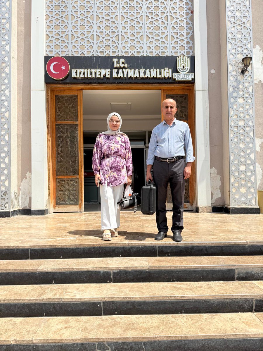 Siz Bize Gelemiyorsanız Biz size Geliriz sloganı ile yaşlı ve engelli vatandaşımızın T.C  Kimlik kartı başvurusunu adresinde aldık.^#HayatınızınHerAnında 
<a href="/TCNufus/">Nüfus ve Vatandaşlık İşleri Genel Müdürlüğü</a> <a href="/Mardin_Valiligi/">Mardin Valiliği</a> <a href="/KiziltepeKymlk/">T.C. Kızıltepe Kaymakamlığı</a> <a href="/mardinilnufus/">Mardin İl Nüfus ve Vatandaşlık Müdürlüğü</a>